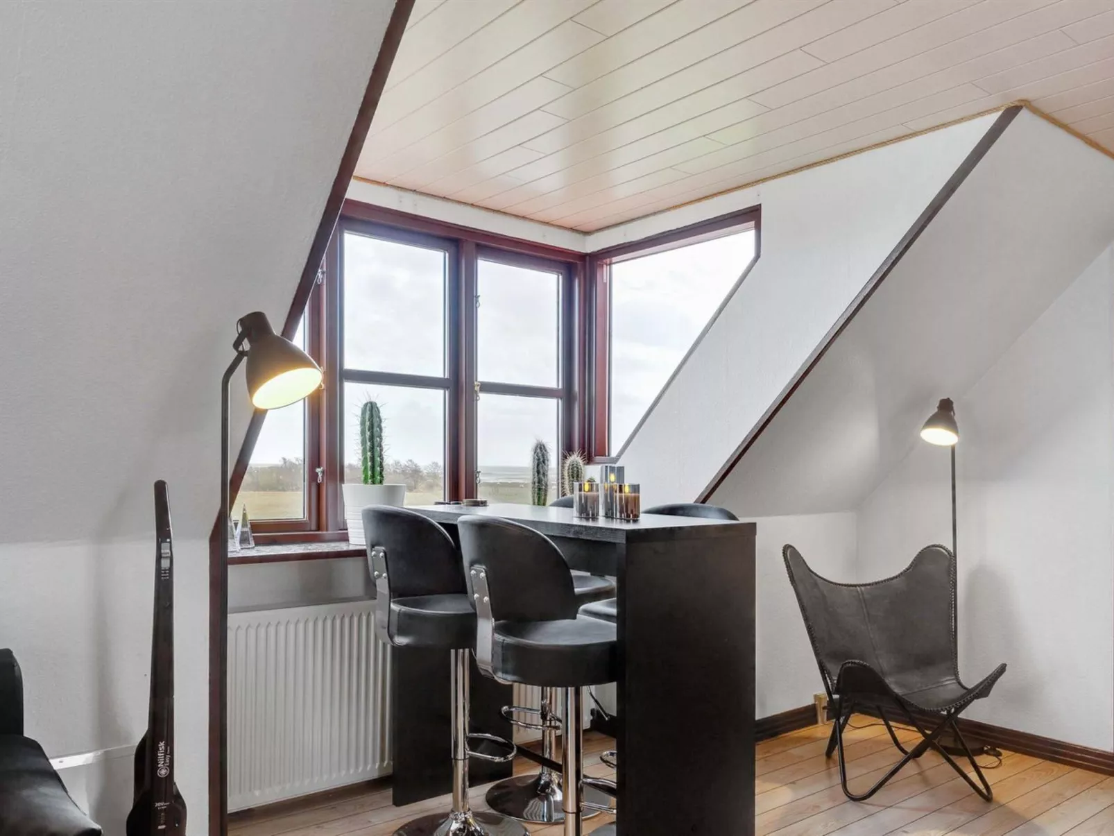 "Amely" - 500m from the sea-Inside