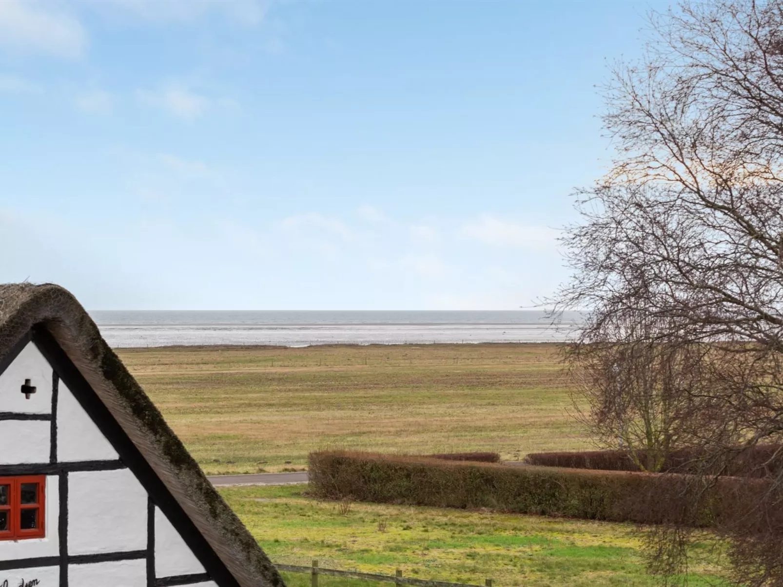 "Amely" - 500m from the sea-Outside