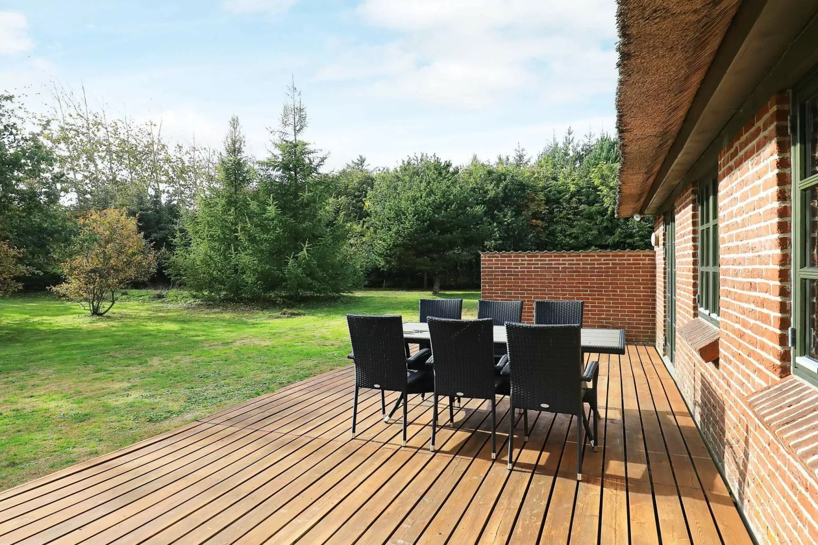 6 person holiday home in Ulfborg-View