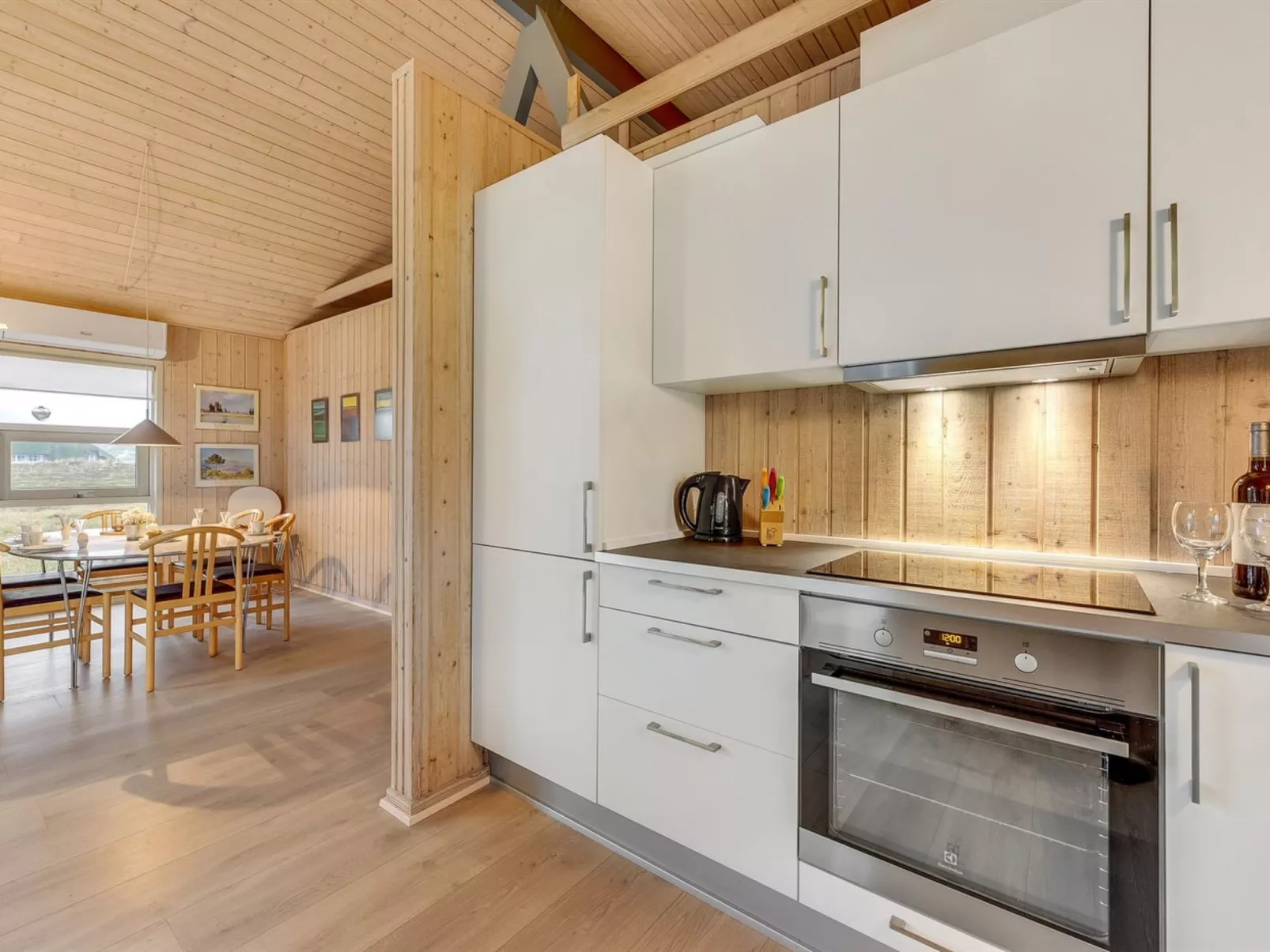 "Janni" - 250m from the sea-Inside