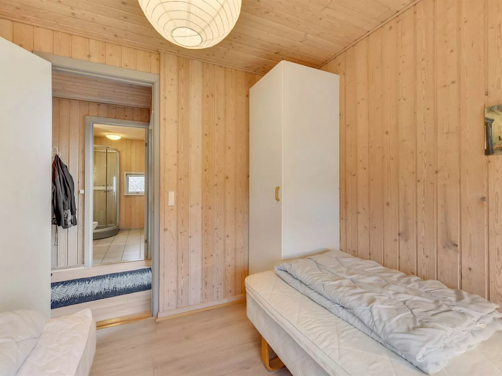 "Janni" - 250m from the sea-Inside