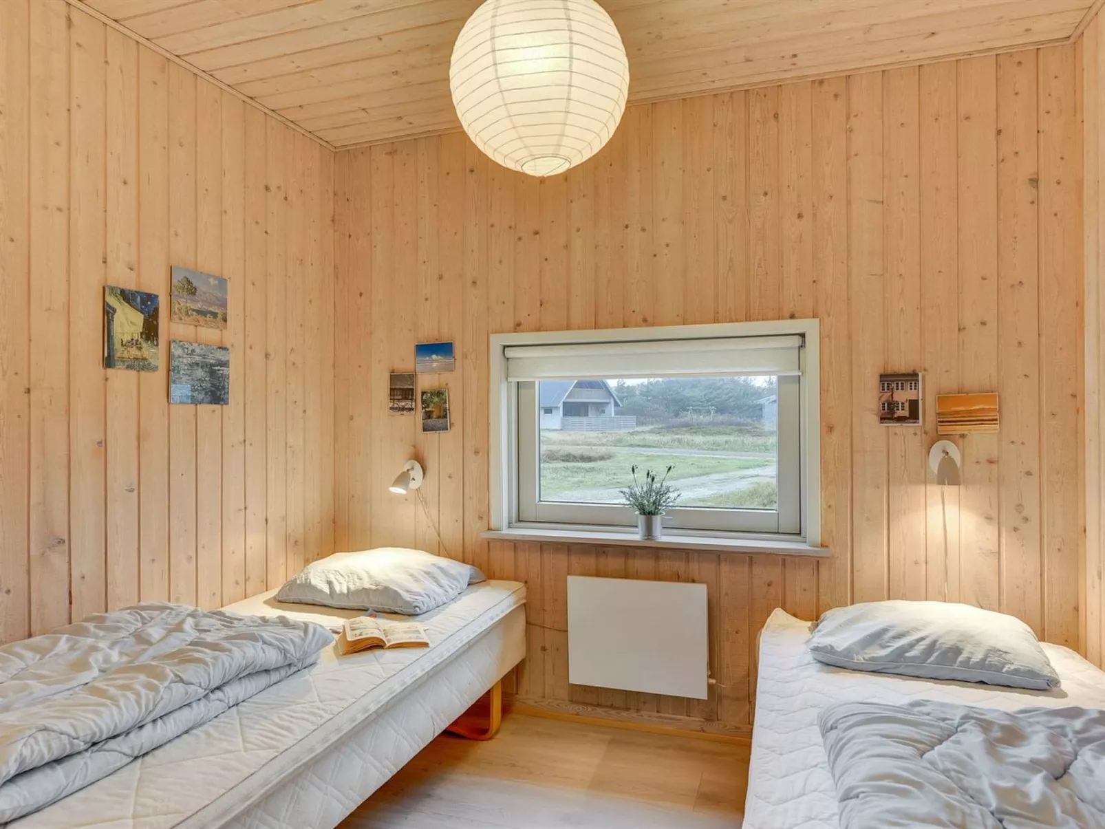 "Janni" - 250m from the sea-Inside