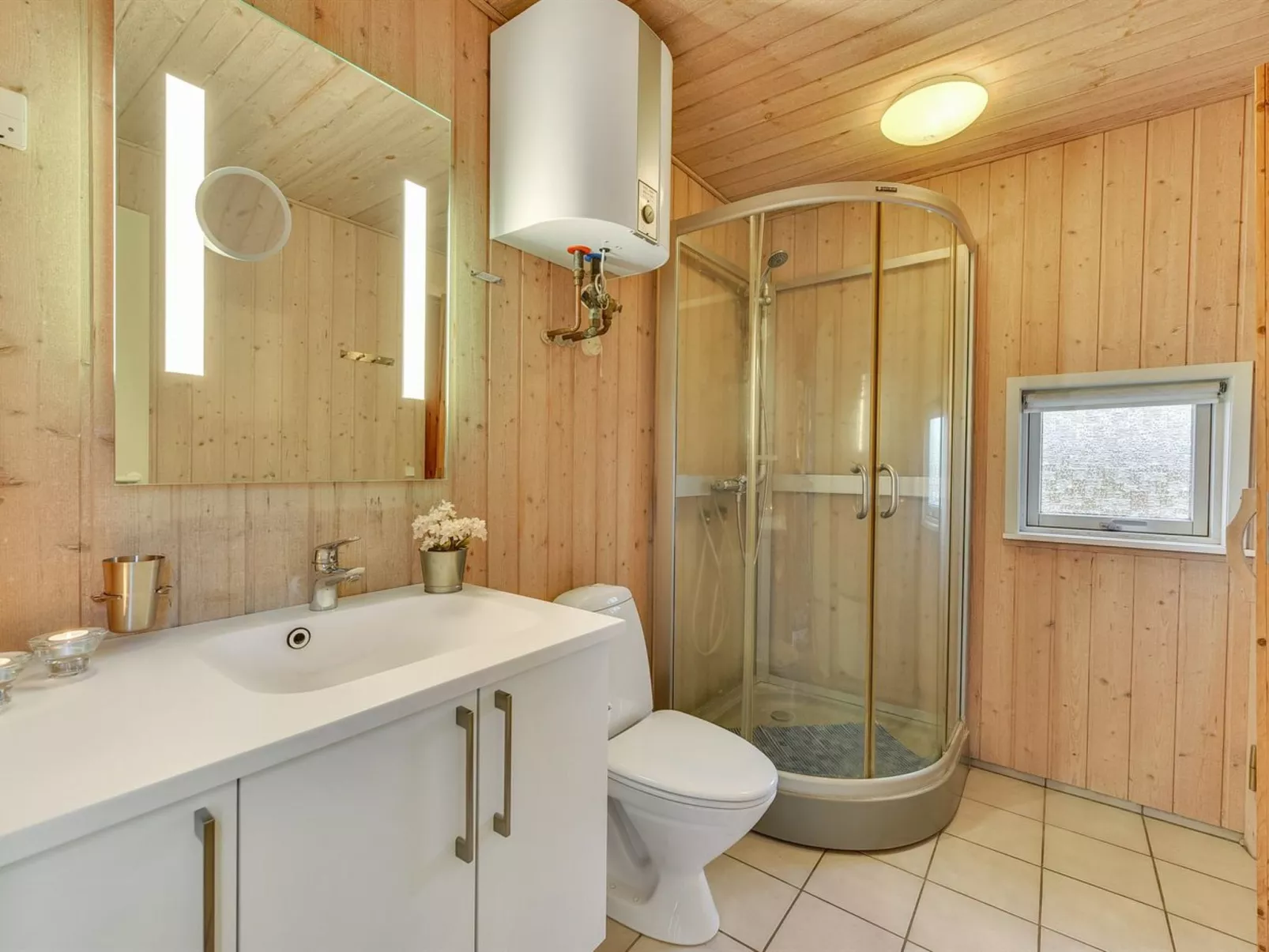 "Janni" - 250m from the sea-Inside