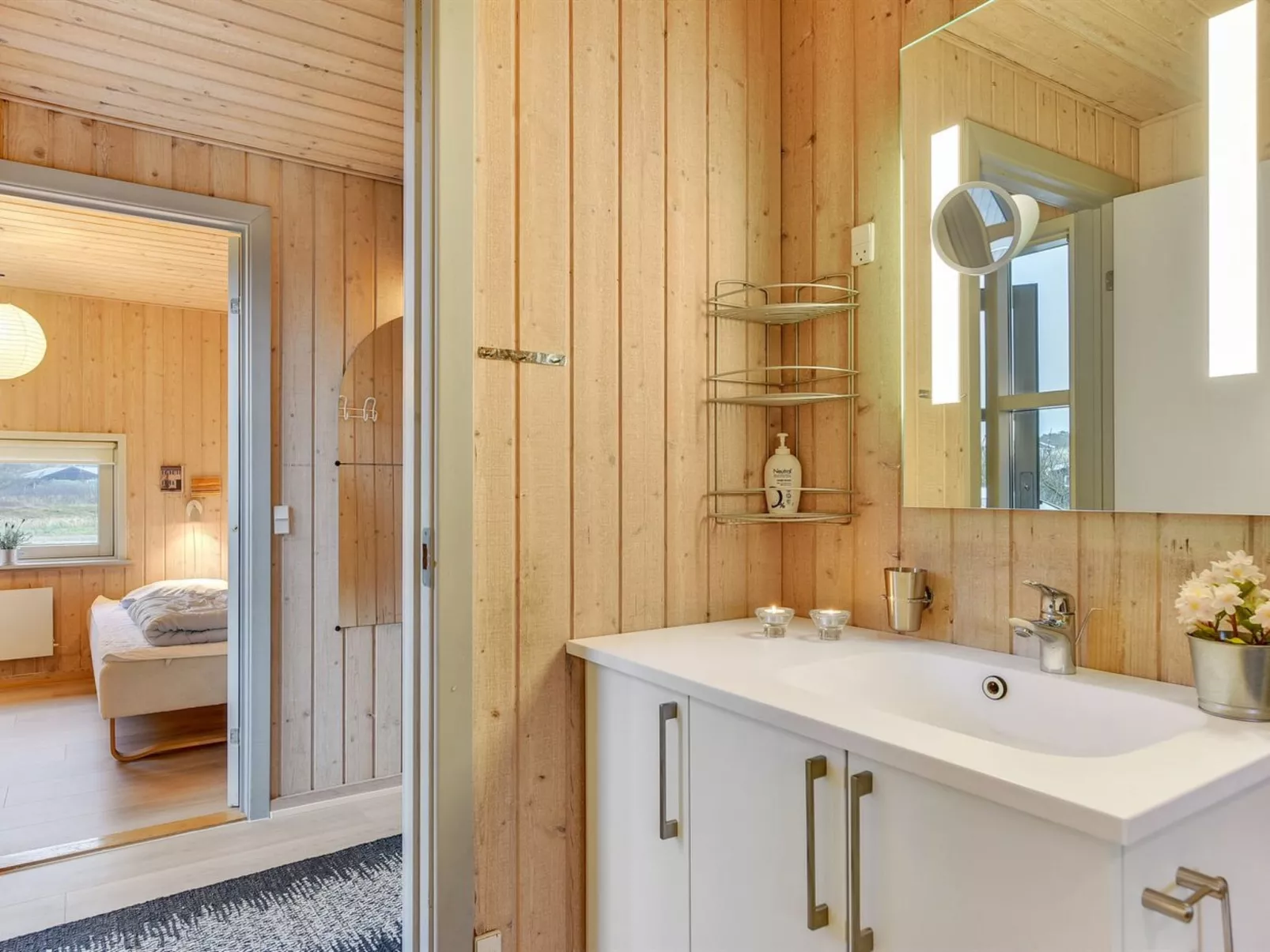 "Janni" - 250m from the sea-Inside