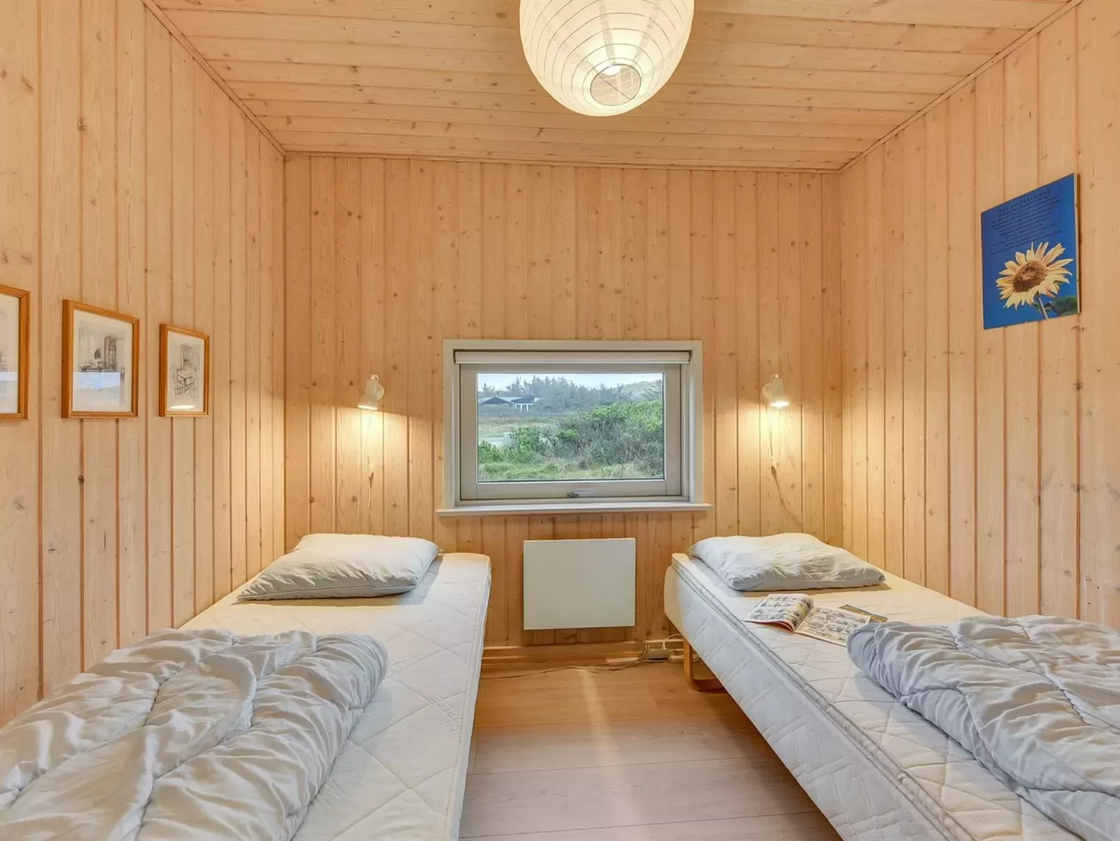 "Janni" - 250m from the sea-Inside