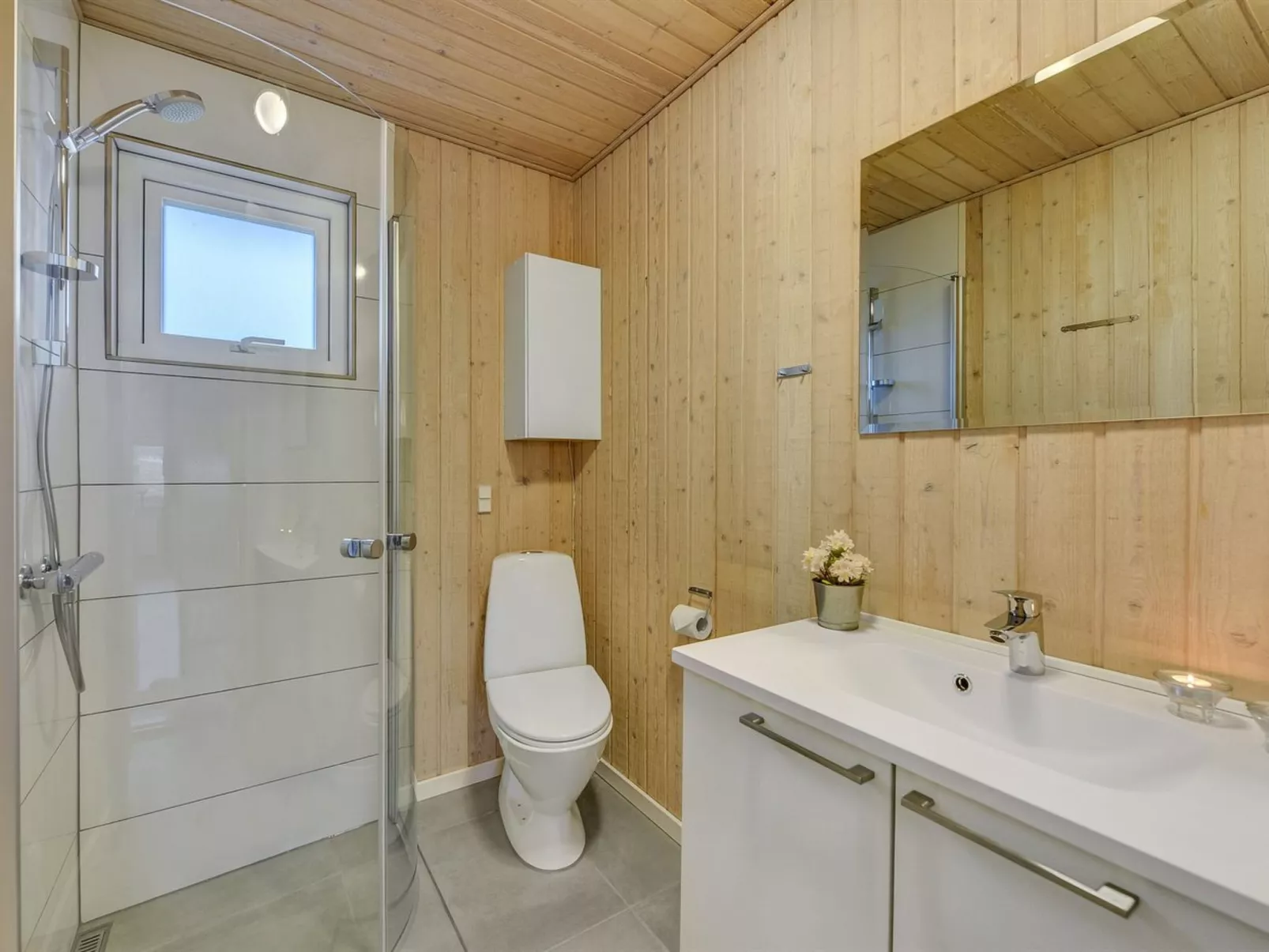 "Janni" - 250m from the sea-Inside