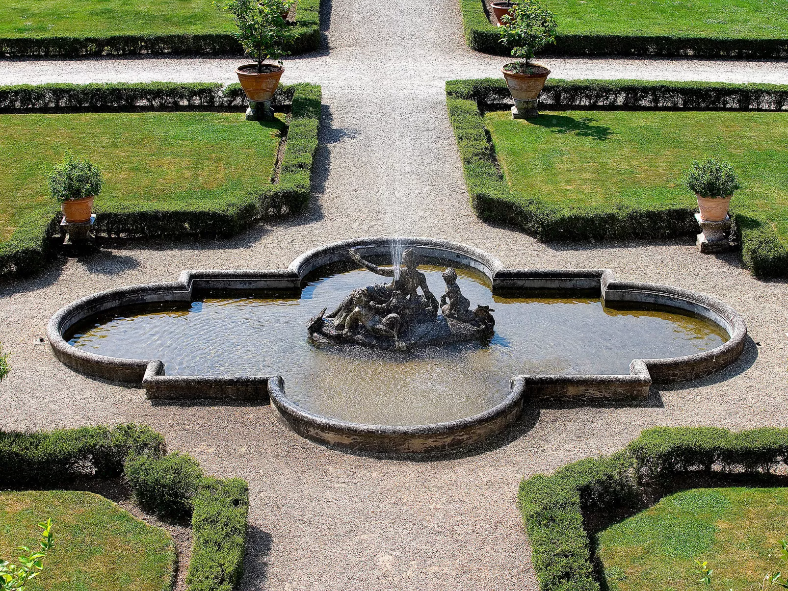 Barchessa Palladio-Dehors