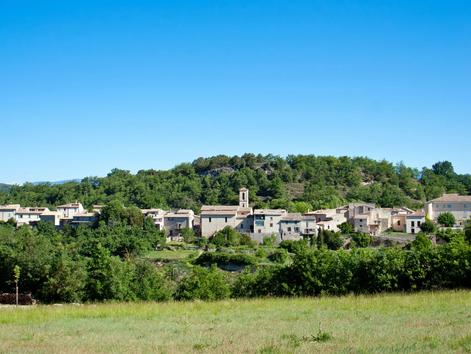 La Princesse-Area