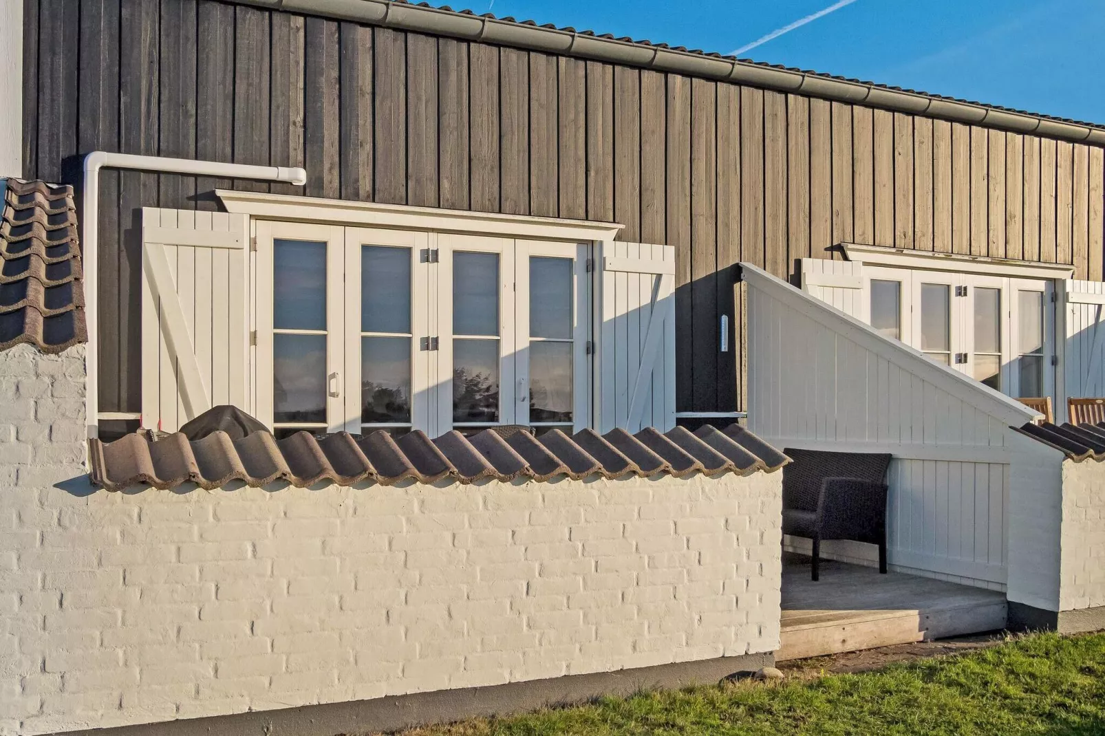 6 person holiday home in Vestervig-Outdoor