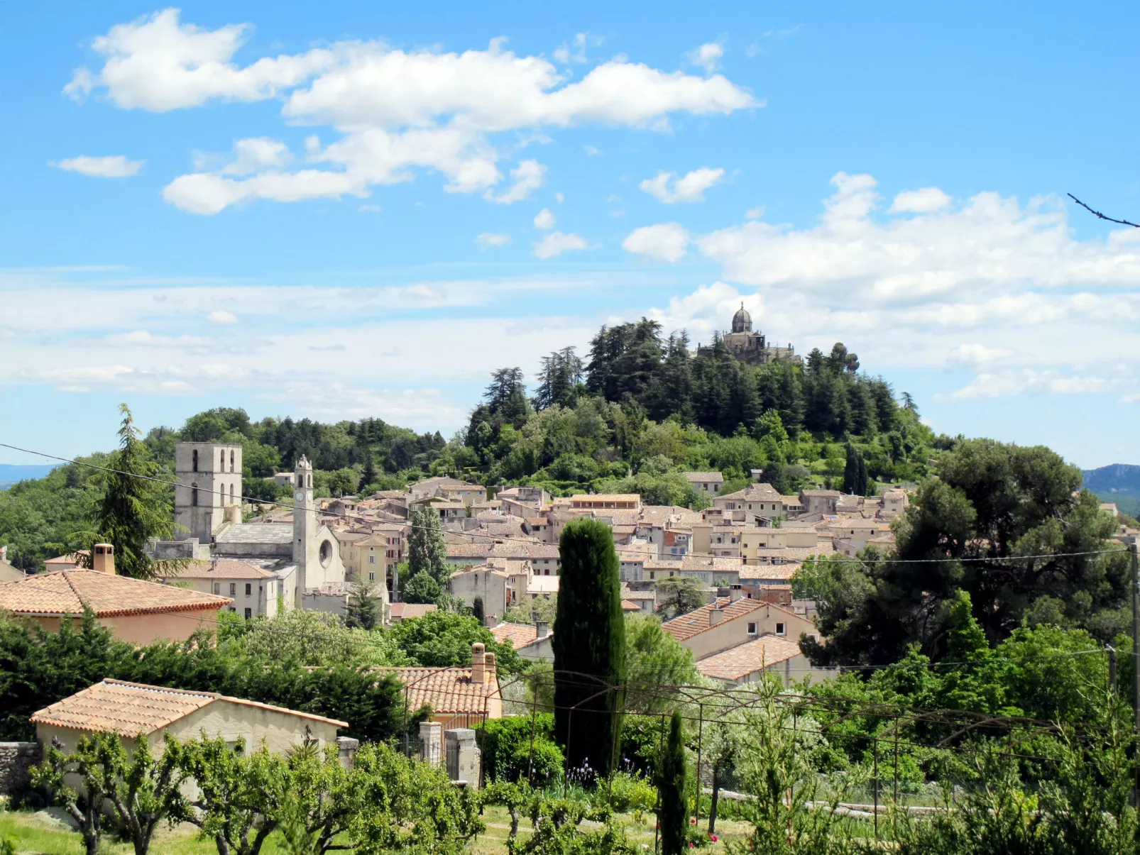 La Princesse-Area