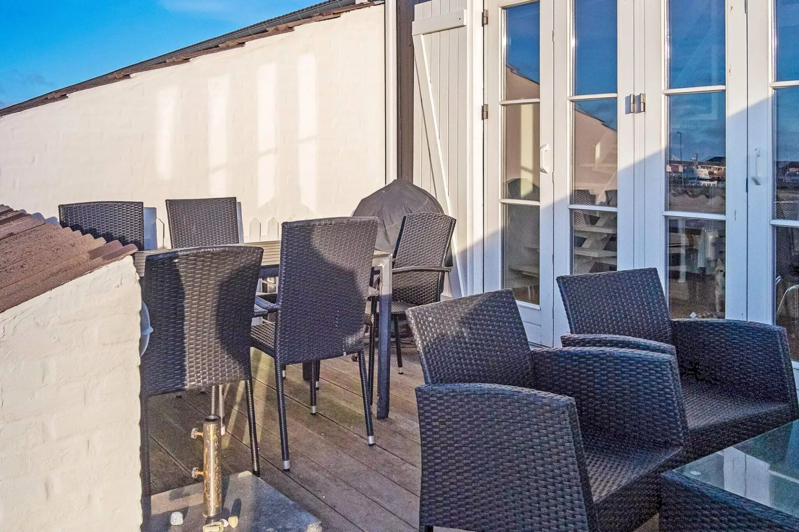 6 person holiday home in Vestervig-Outdoor