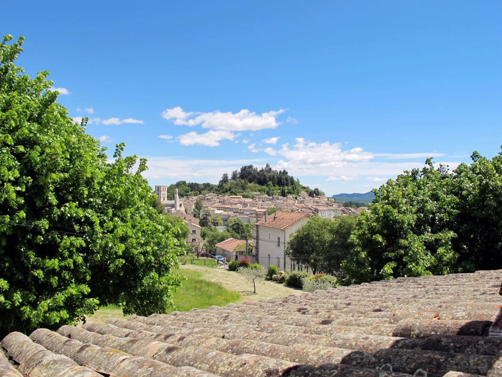 La Princesse-Area