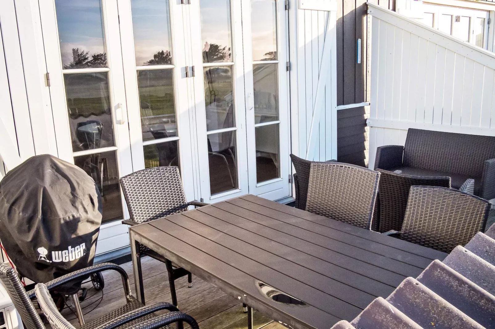 6 person holiday home in Vestervig-Outdoor