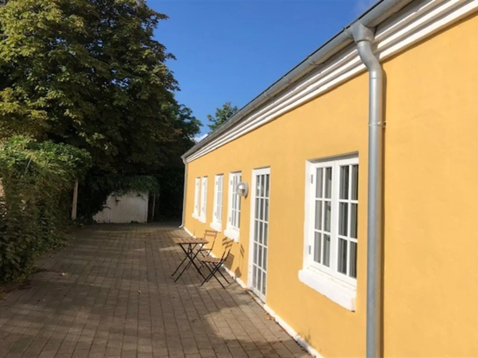 "Murtuz" - 900m from the sea-Inside