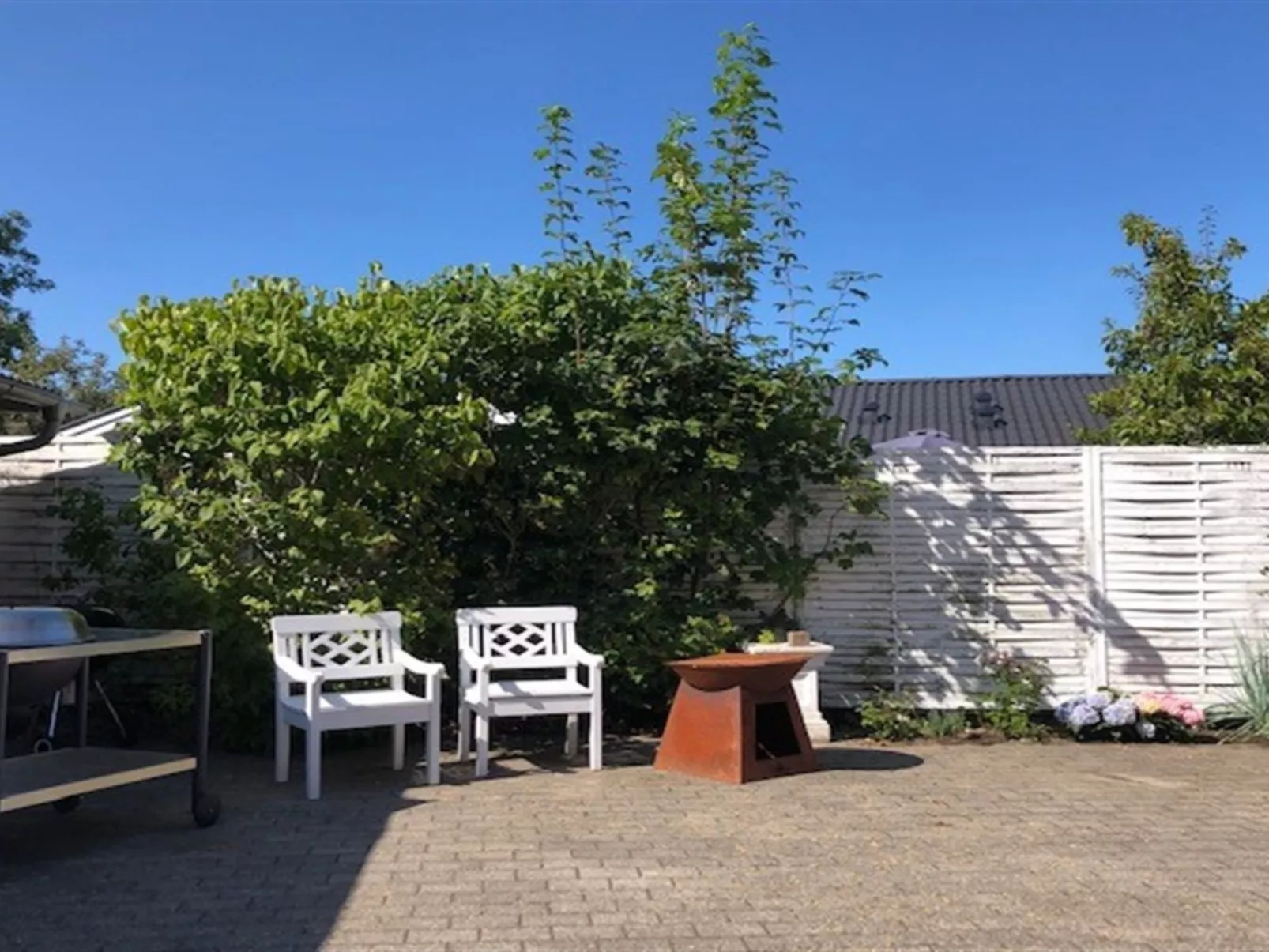 "Murtuz" - 900m from the sea-Outside