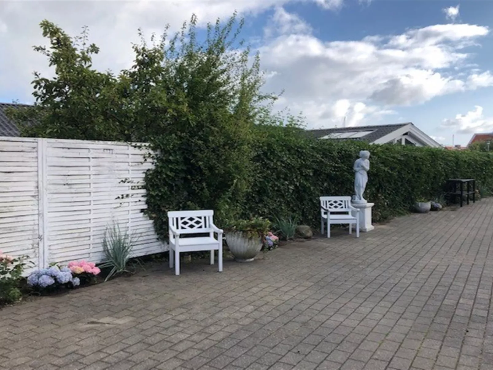 "Murtuz" - 900m from the sea-Outside