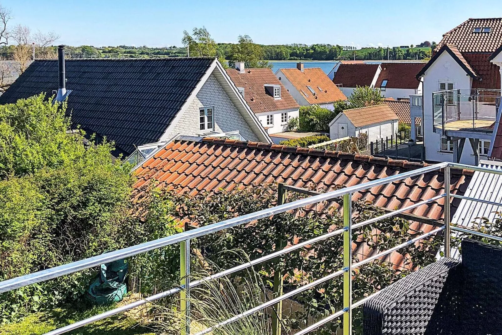 6 person holiday home in Hejls-Outdoor