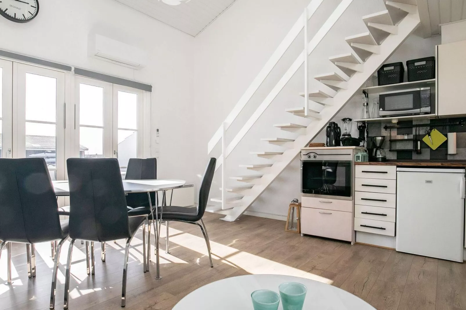6 person holiday home in Vestervig-Indoor