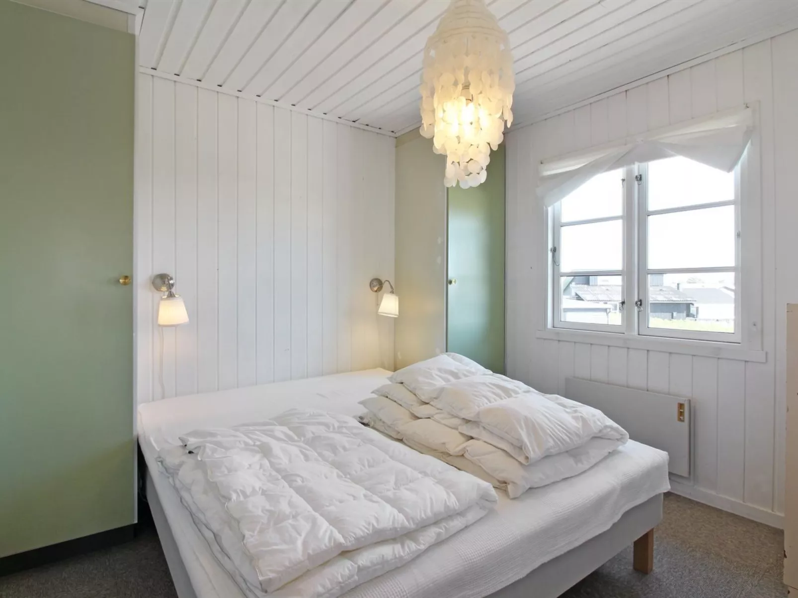 "Adelita" - 100m from the sea-Inside