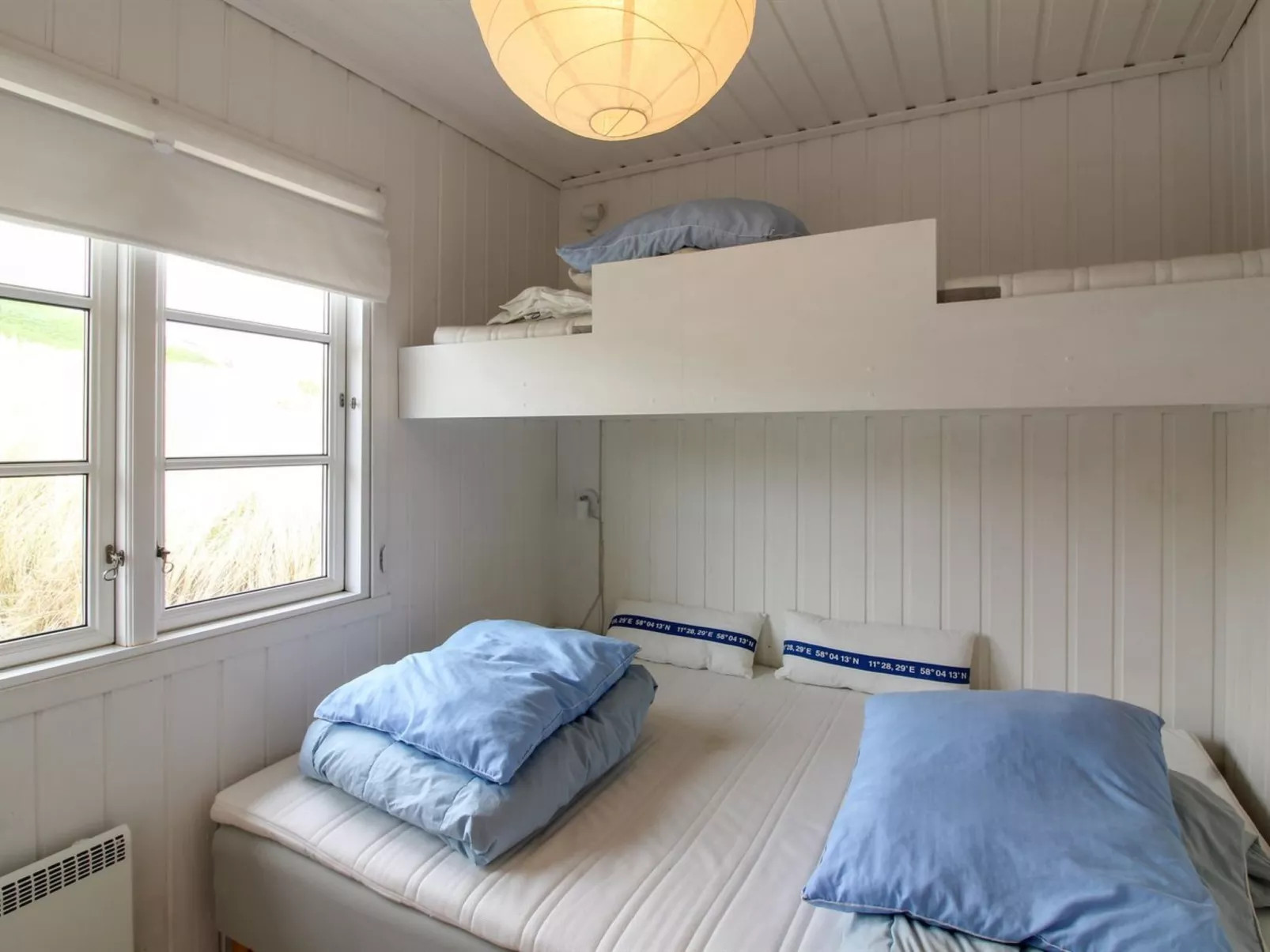"Adelita" - 100m from the sea-Inside