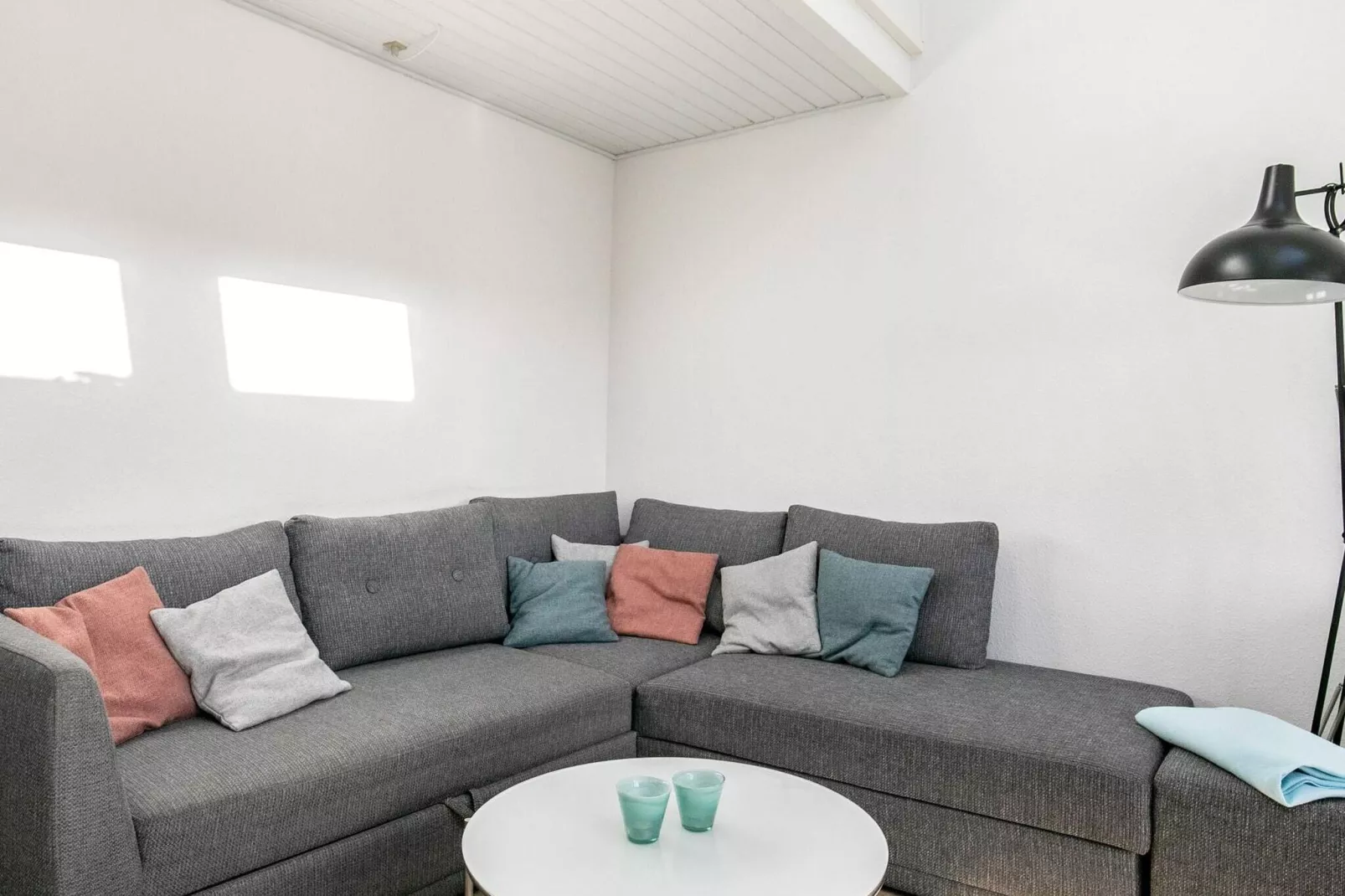 6 person holiday home in Vestervig-Indoor