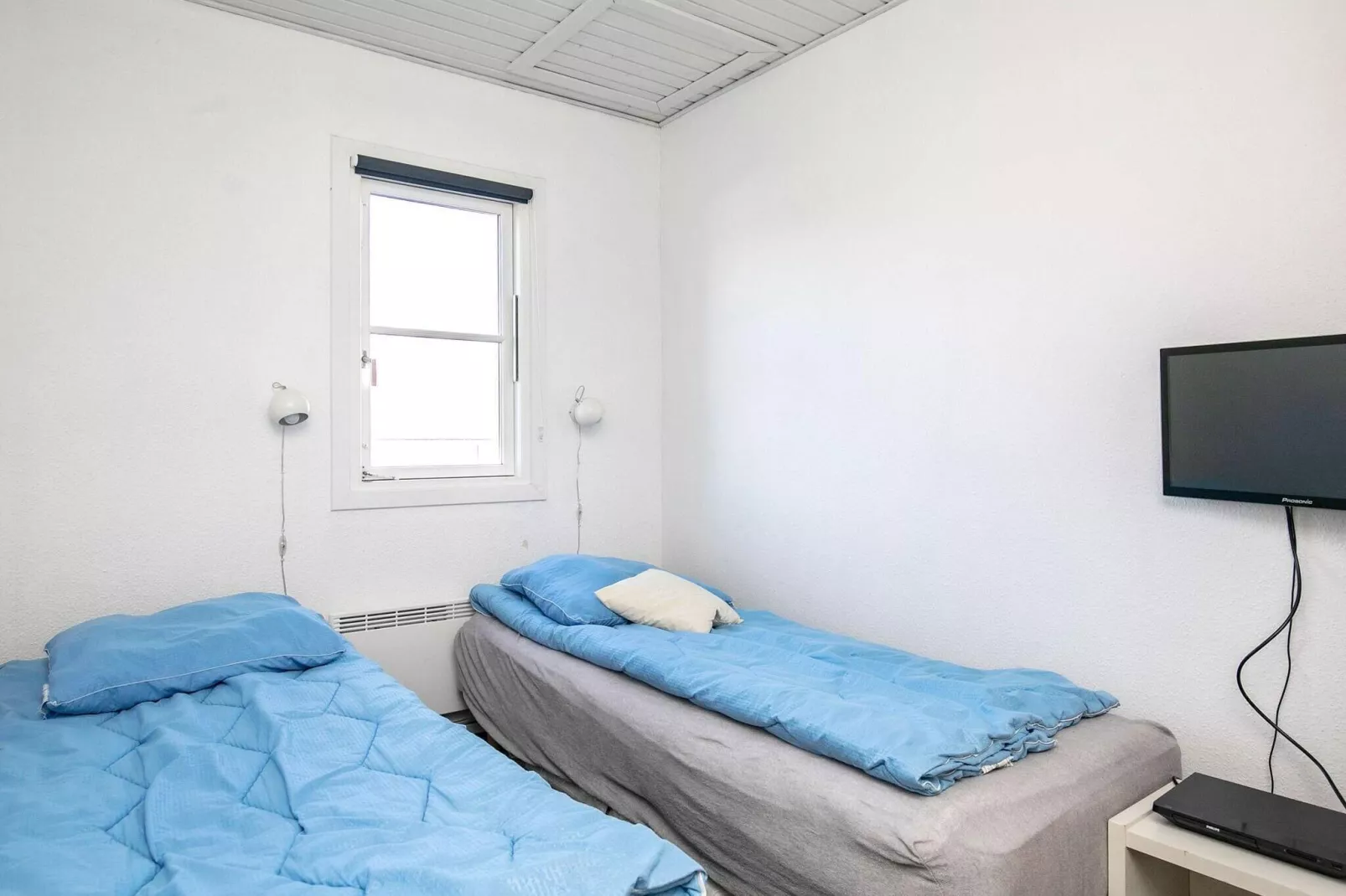 6 person holiday home in Vestervig-Indoor