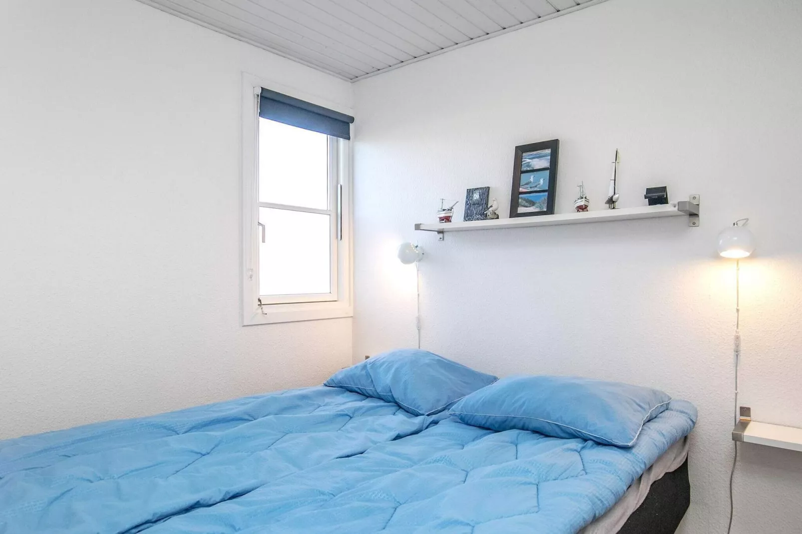 6 person holiday home in Vestervig-Indoor