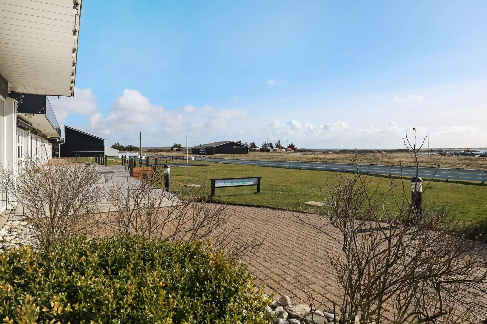 6 person holiday home in Vestervig-Not tagged