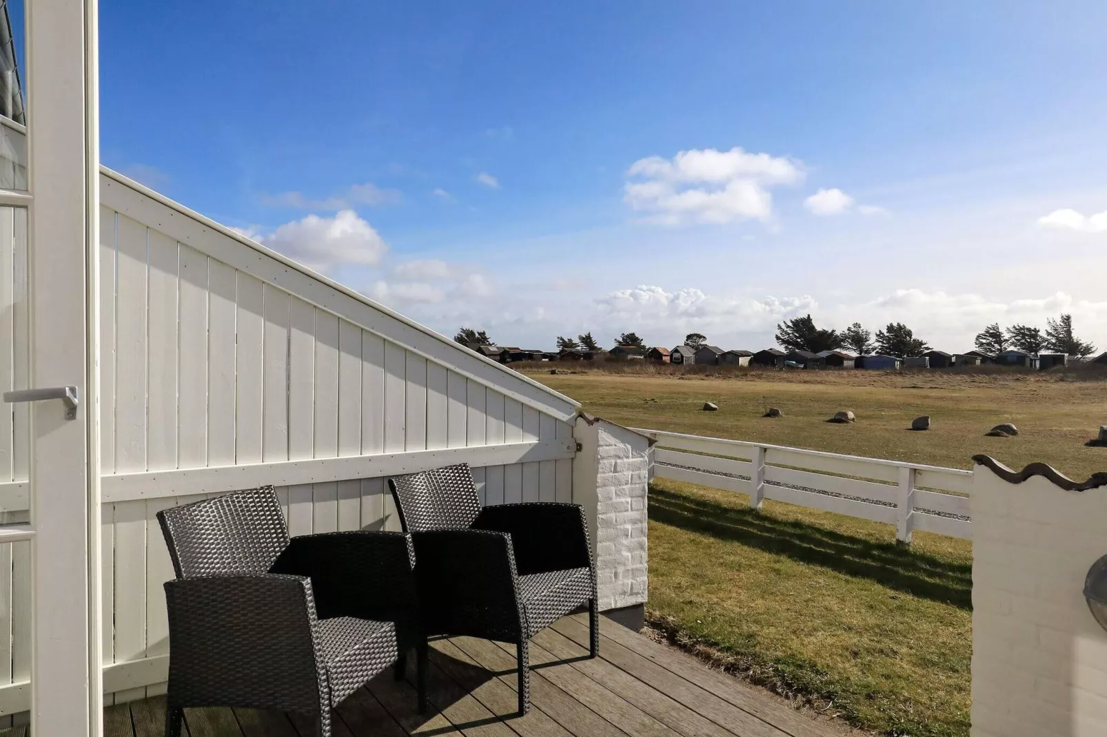 6 person holiday home in Vestervig-View