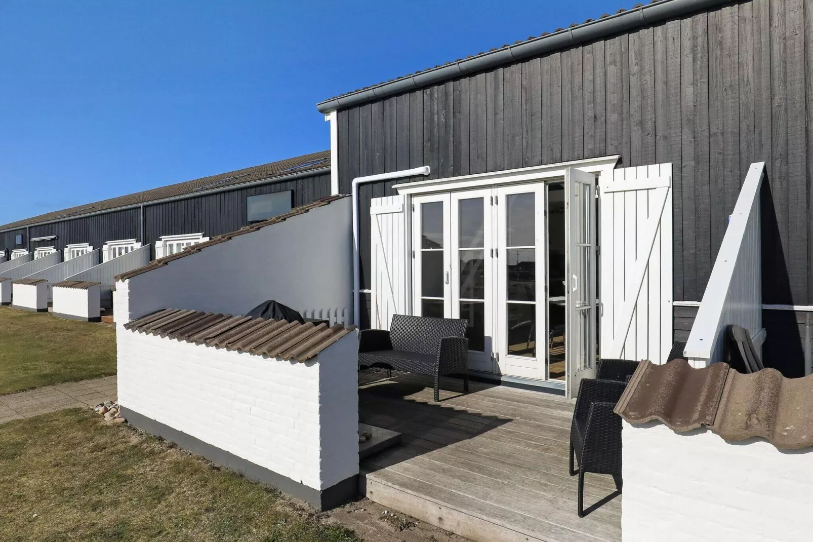 6 person holiday home in Vestervig-View