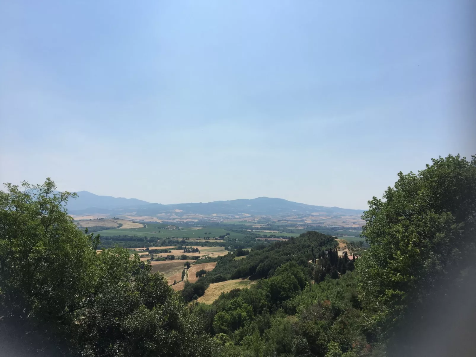 Borgo-Outside