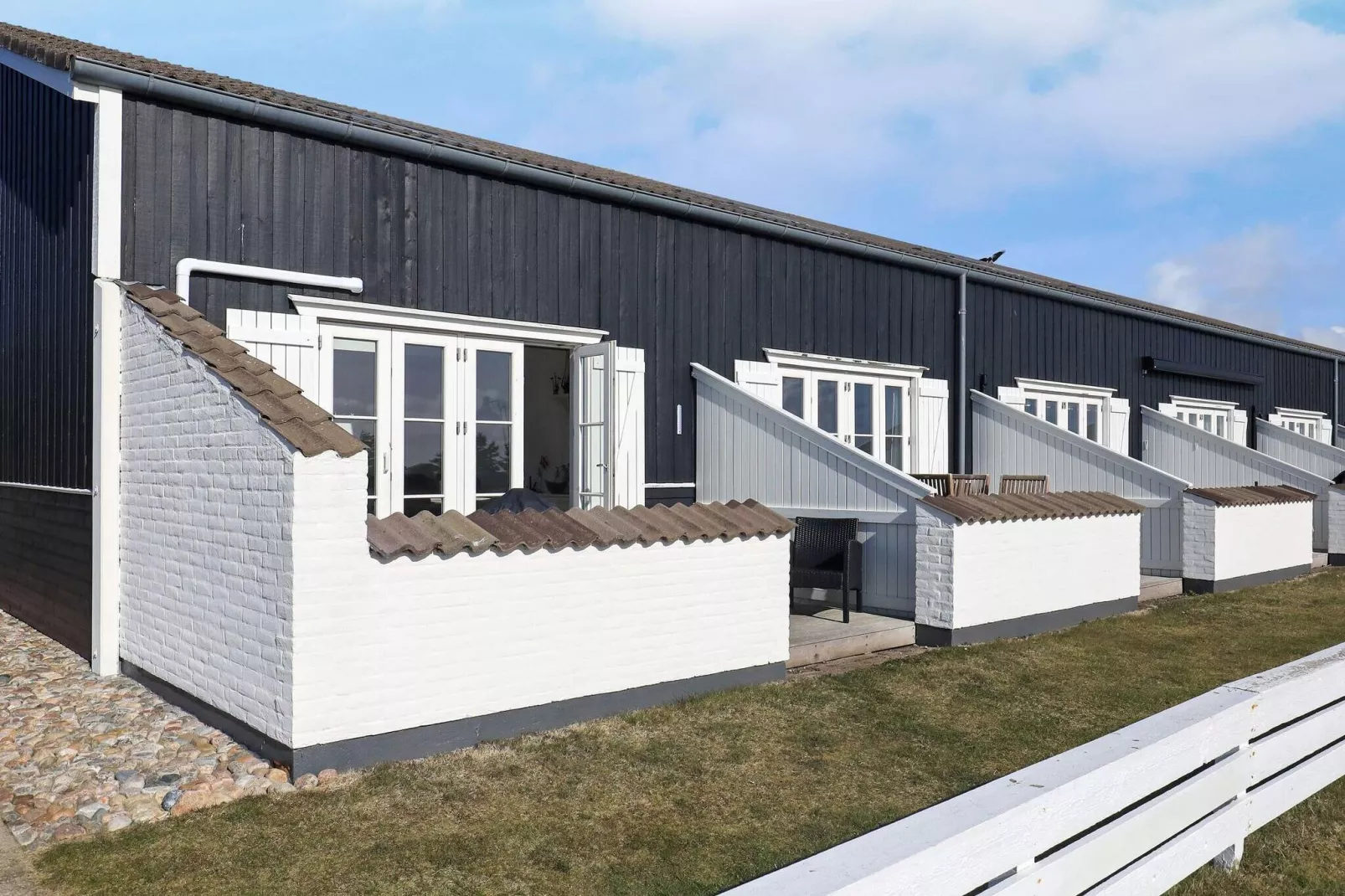 6 person holiday home in Vestervig-View