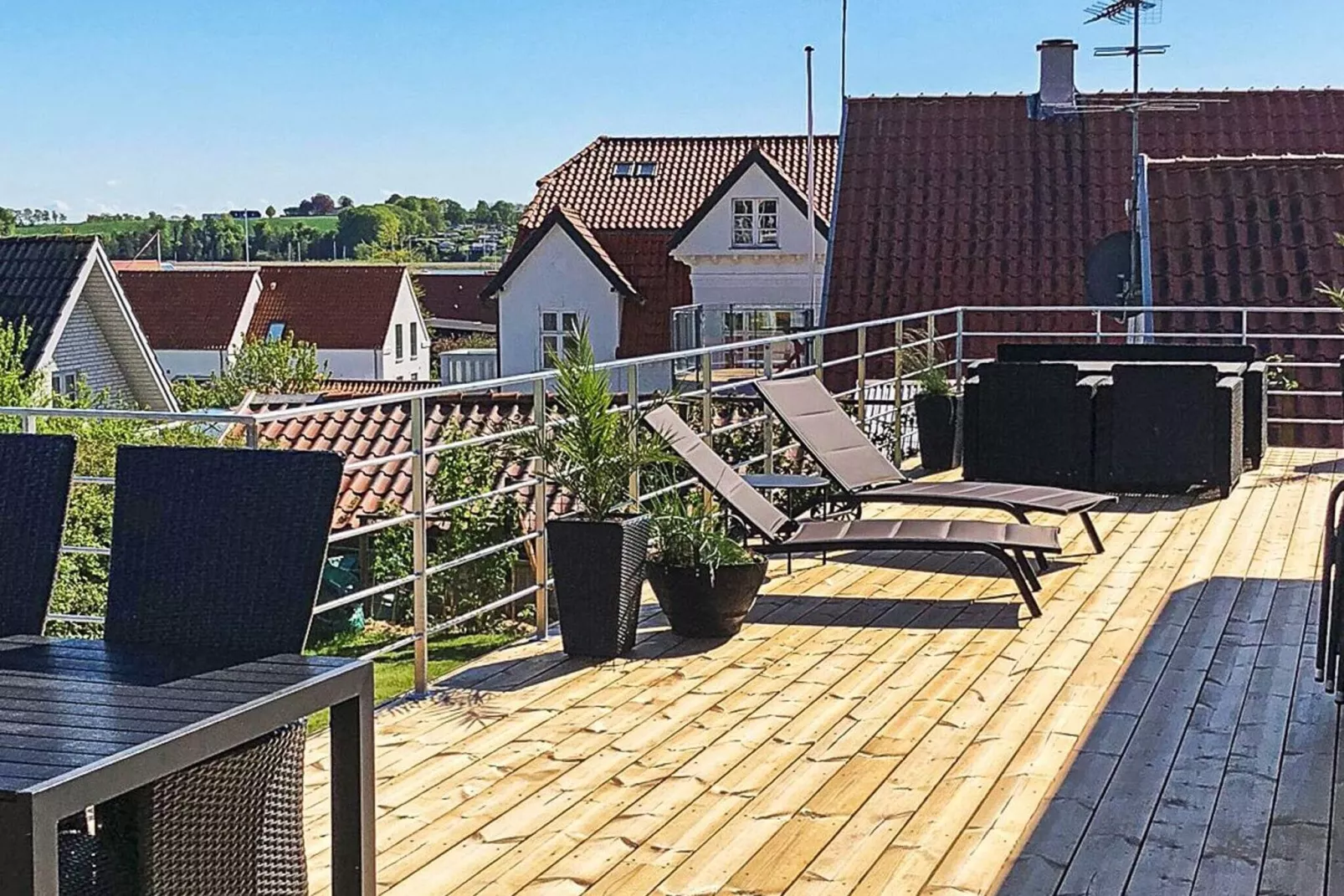 6 person holiday home in Hejls-Outdoor