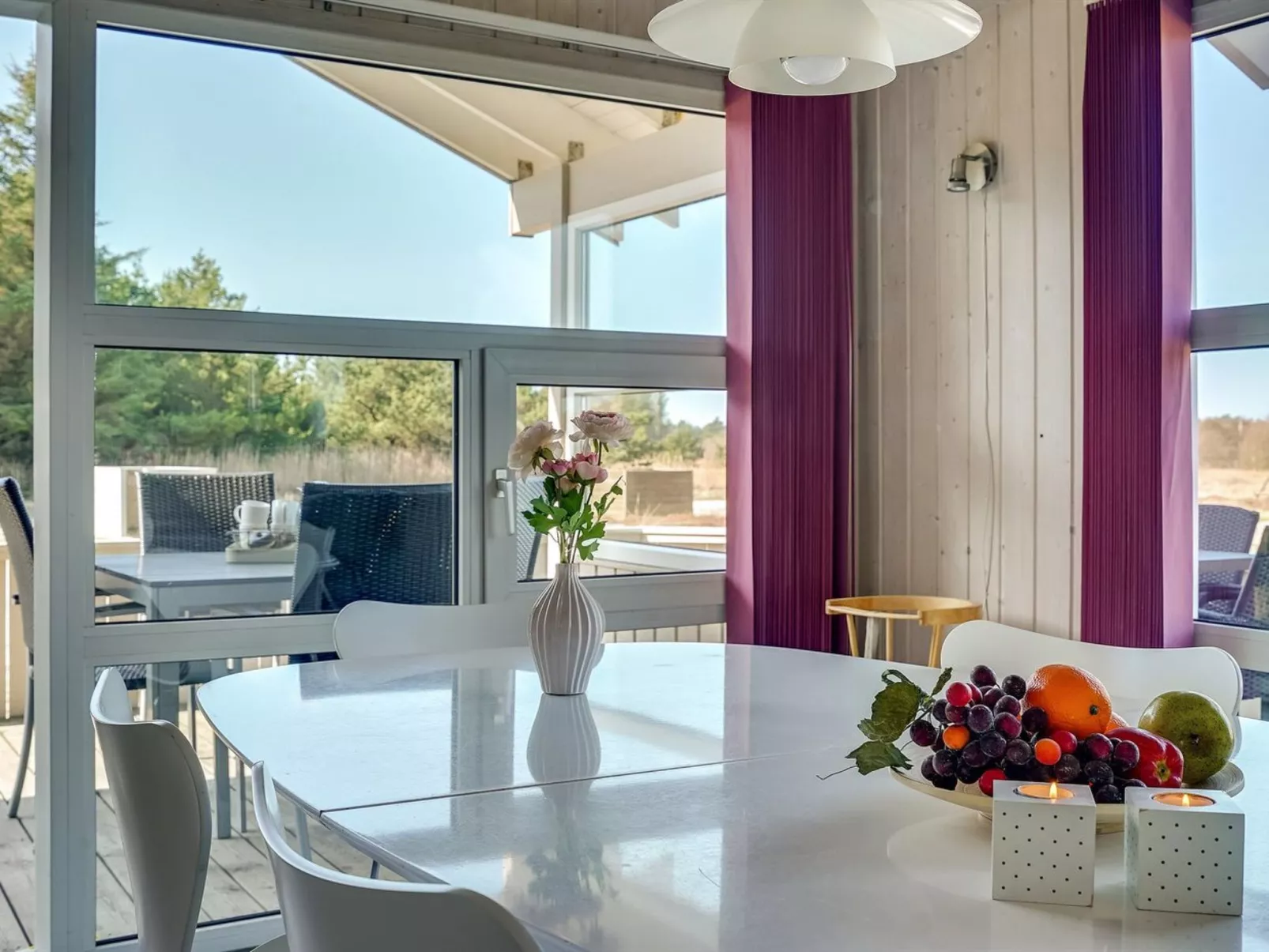 "Zoya" - 900m from the sea-Inside