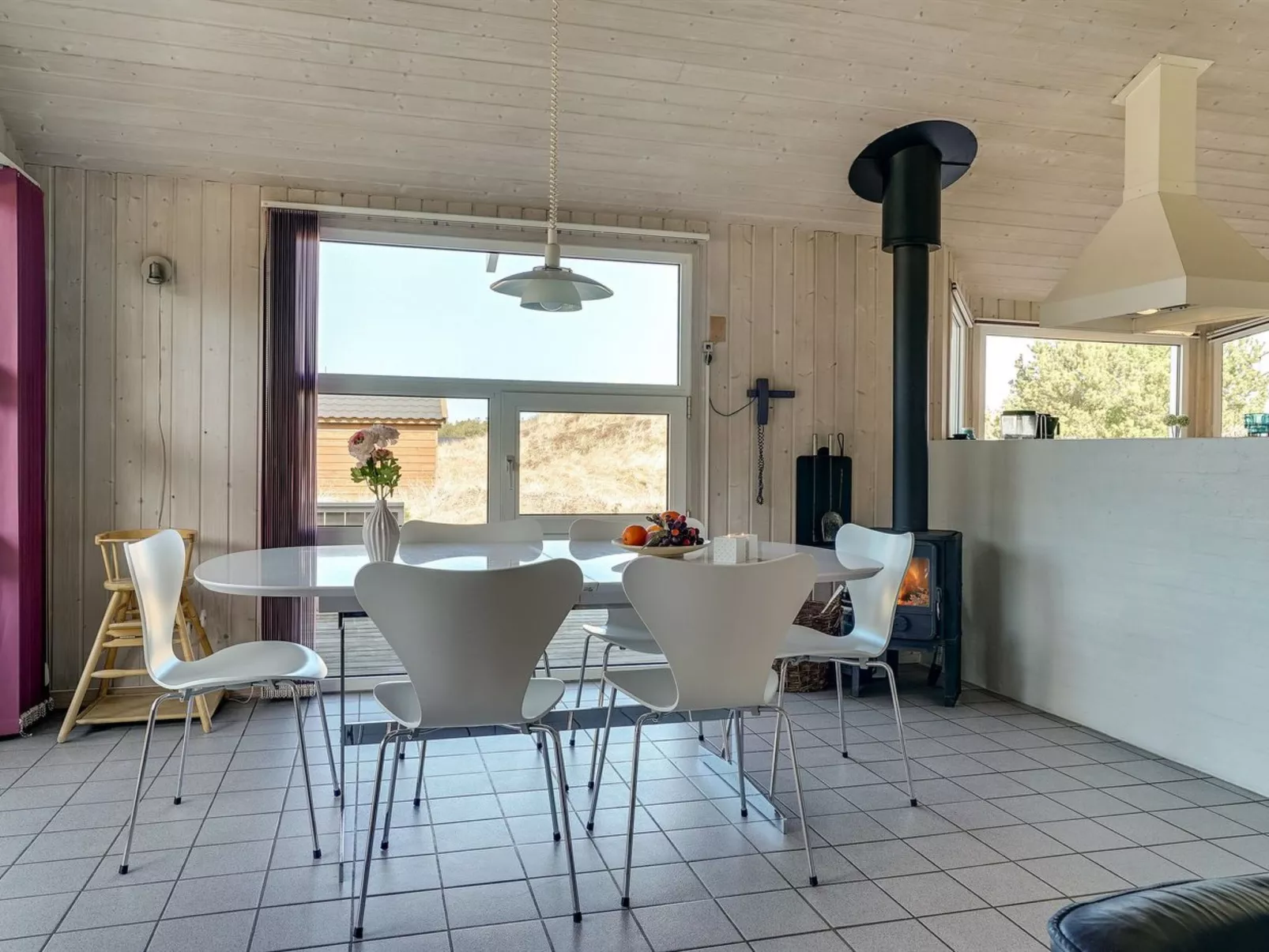 "Zoya" - 900m from the sea-Inside