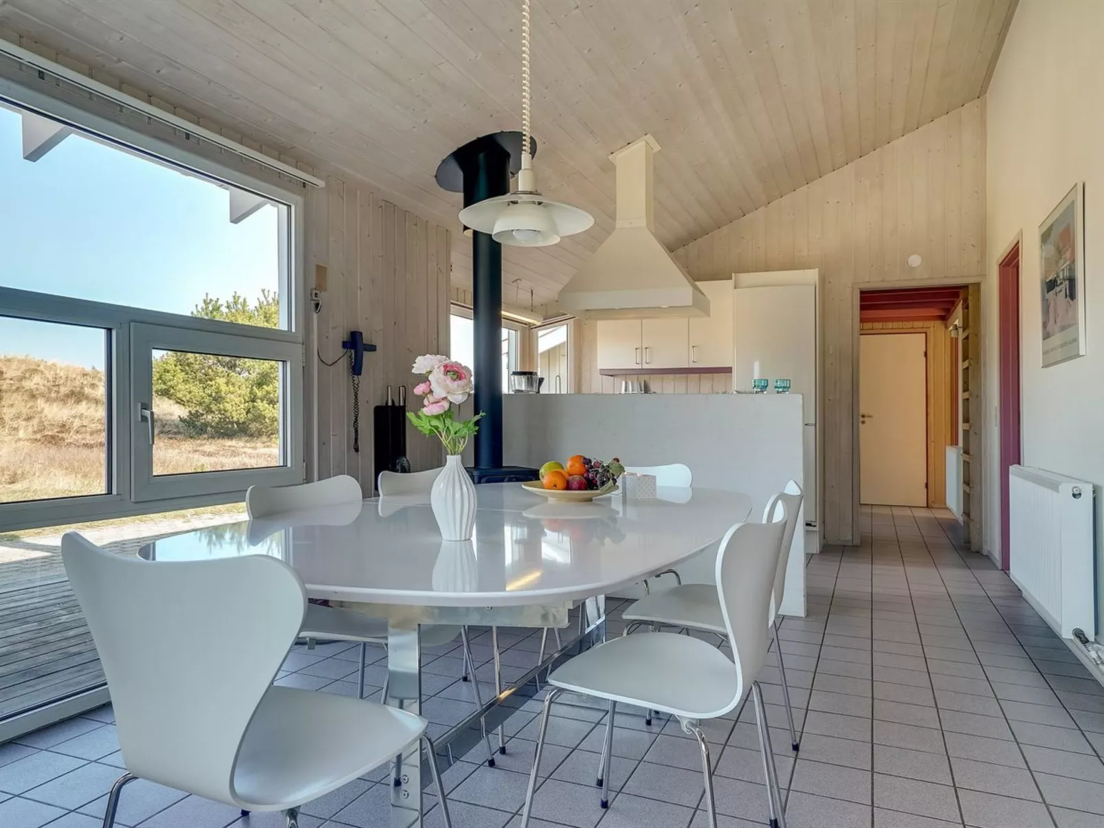 "Zoya" - 900m from the sea-Inside