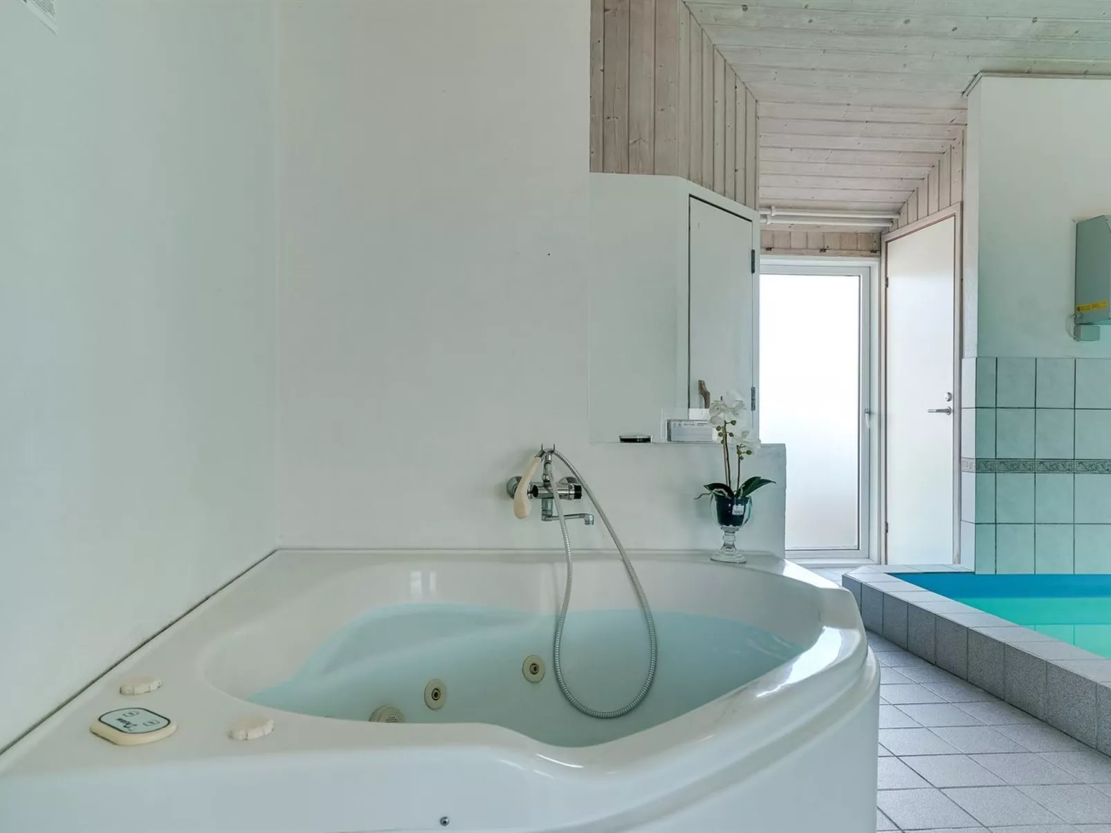 "Zoya" - 900m from the sea-Inside
