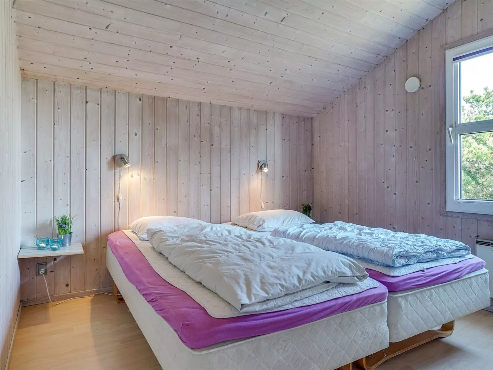 "Zoya" - 900m from the sea-Inside