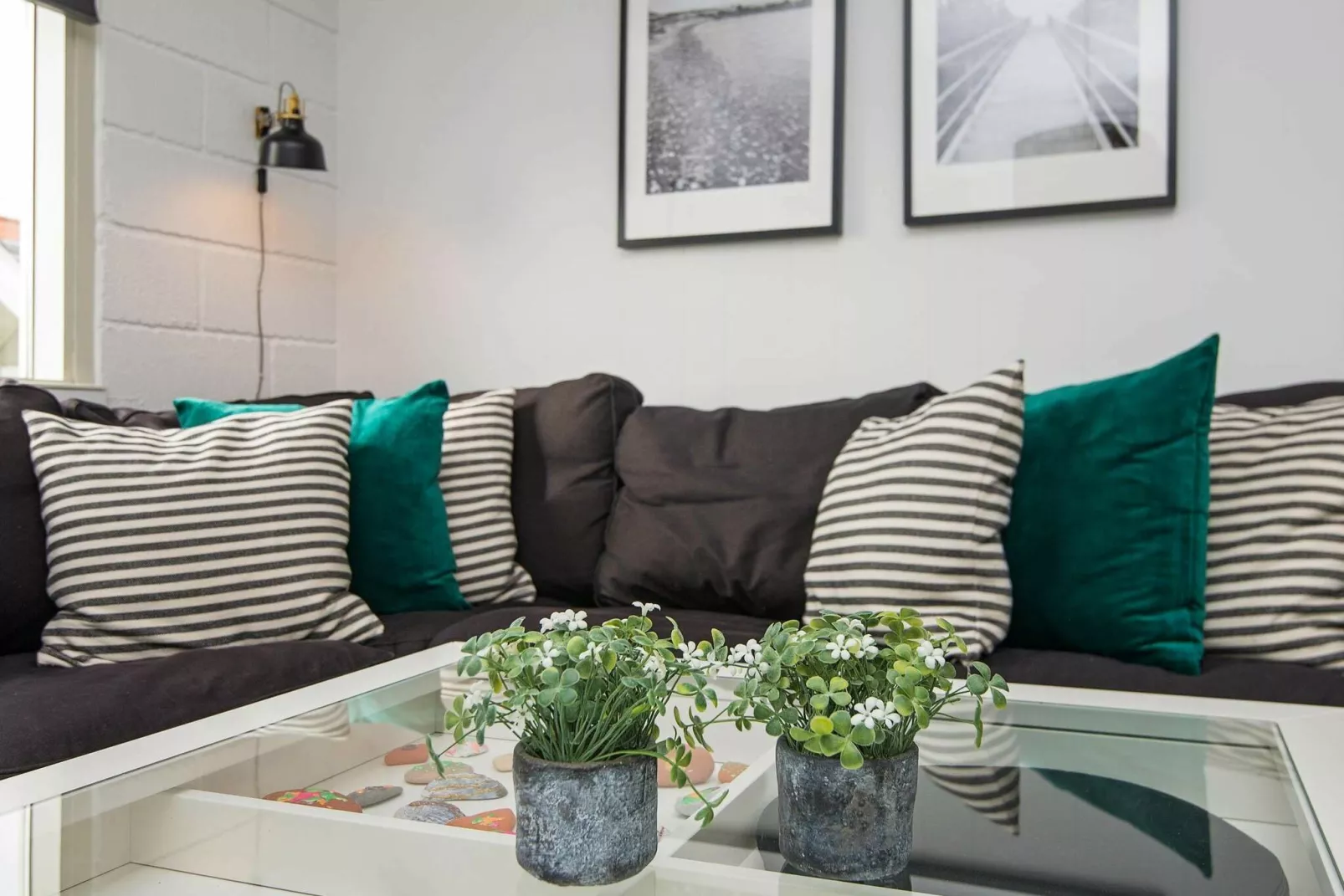 6 person holiday home in Hejls-Indoor