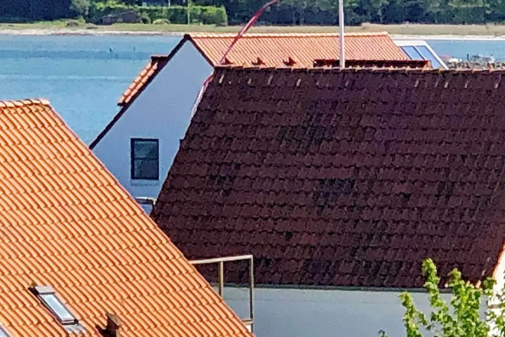 6 person holiday home in Hejls-Outdoor