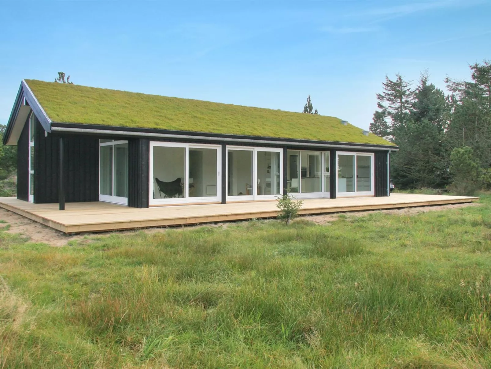 "Melinda" - 2km from the sea-Outside