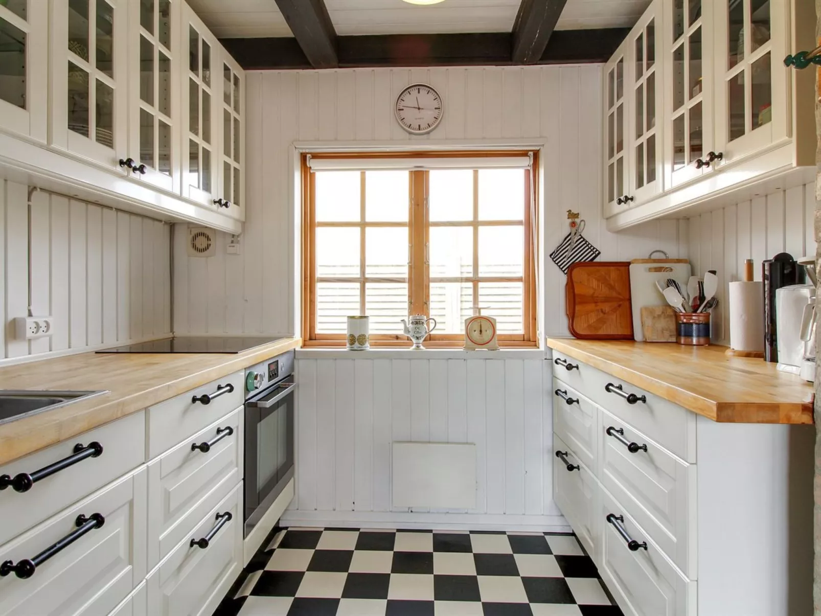 "Christin" - 275m from the sea-Inside