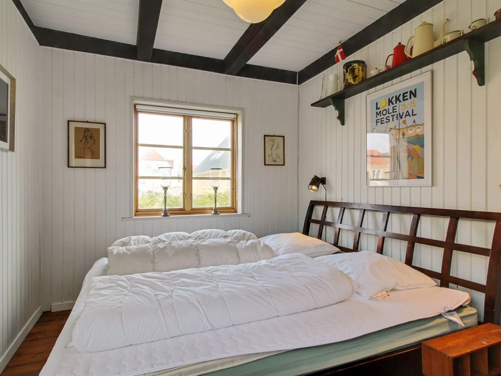 "Christin" - 275m from the sea-Inside