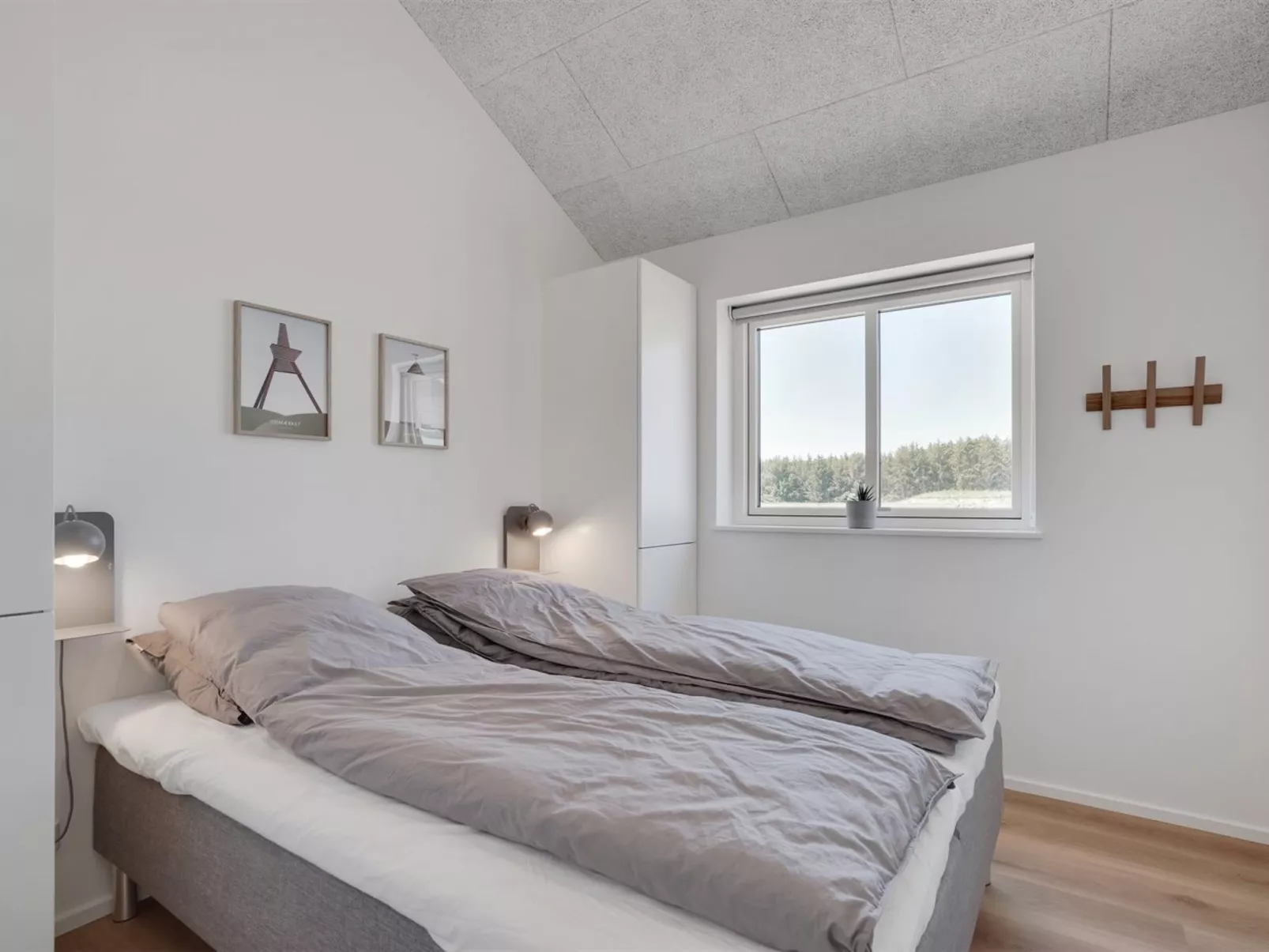 "Ambra" - 950m from the sea-Inside