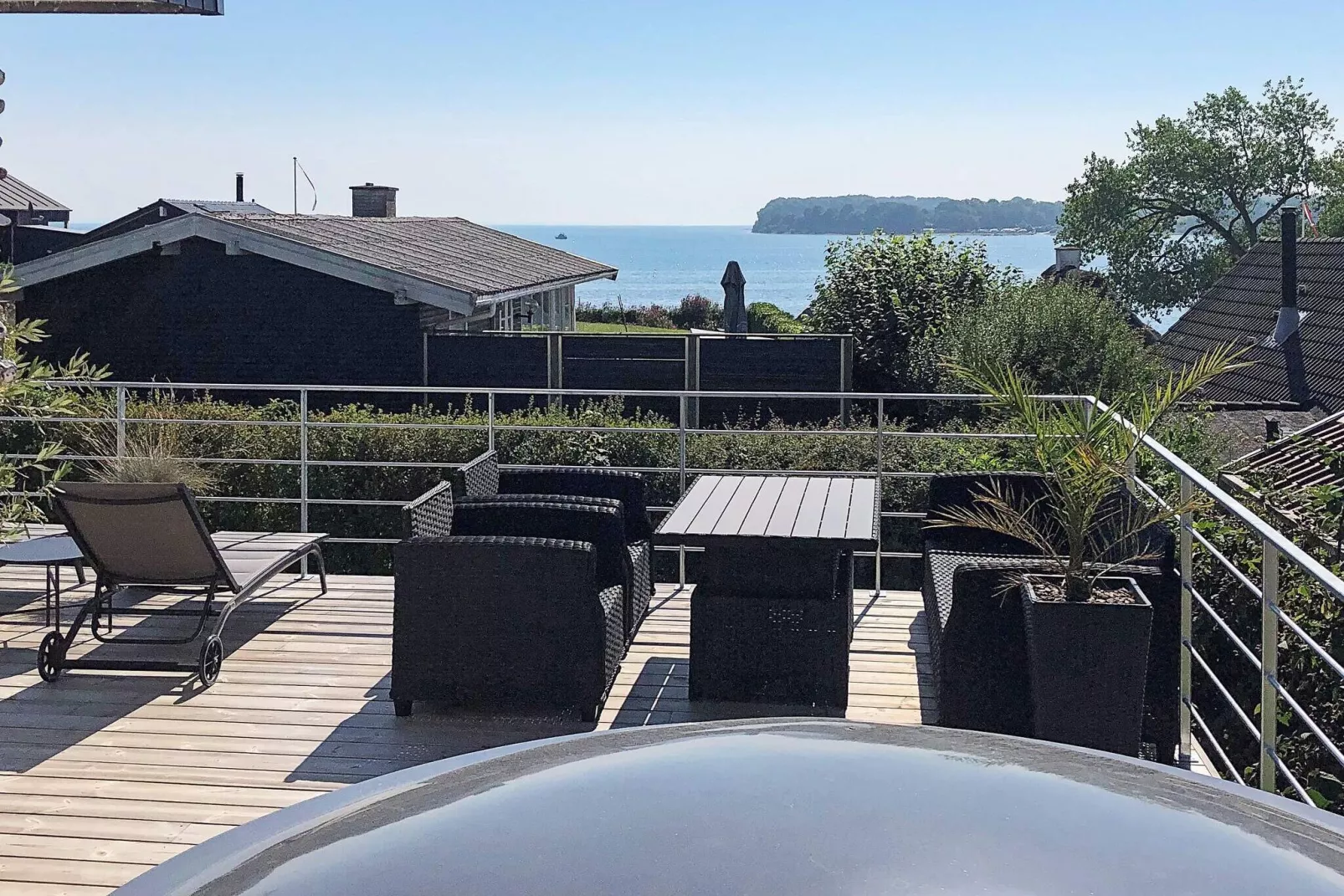 6 person holiday home in Hejls-Outdoor