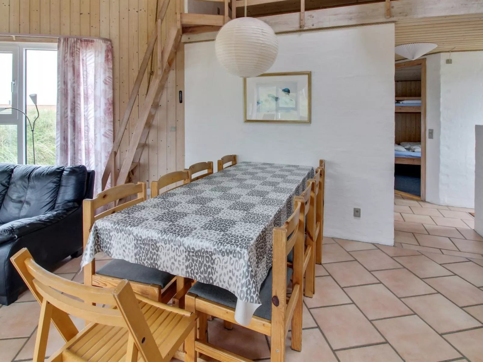 "Dennik" - 100m from the sea-Inside