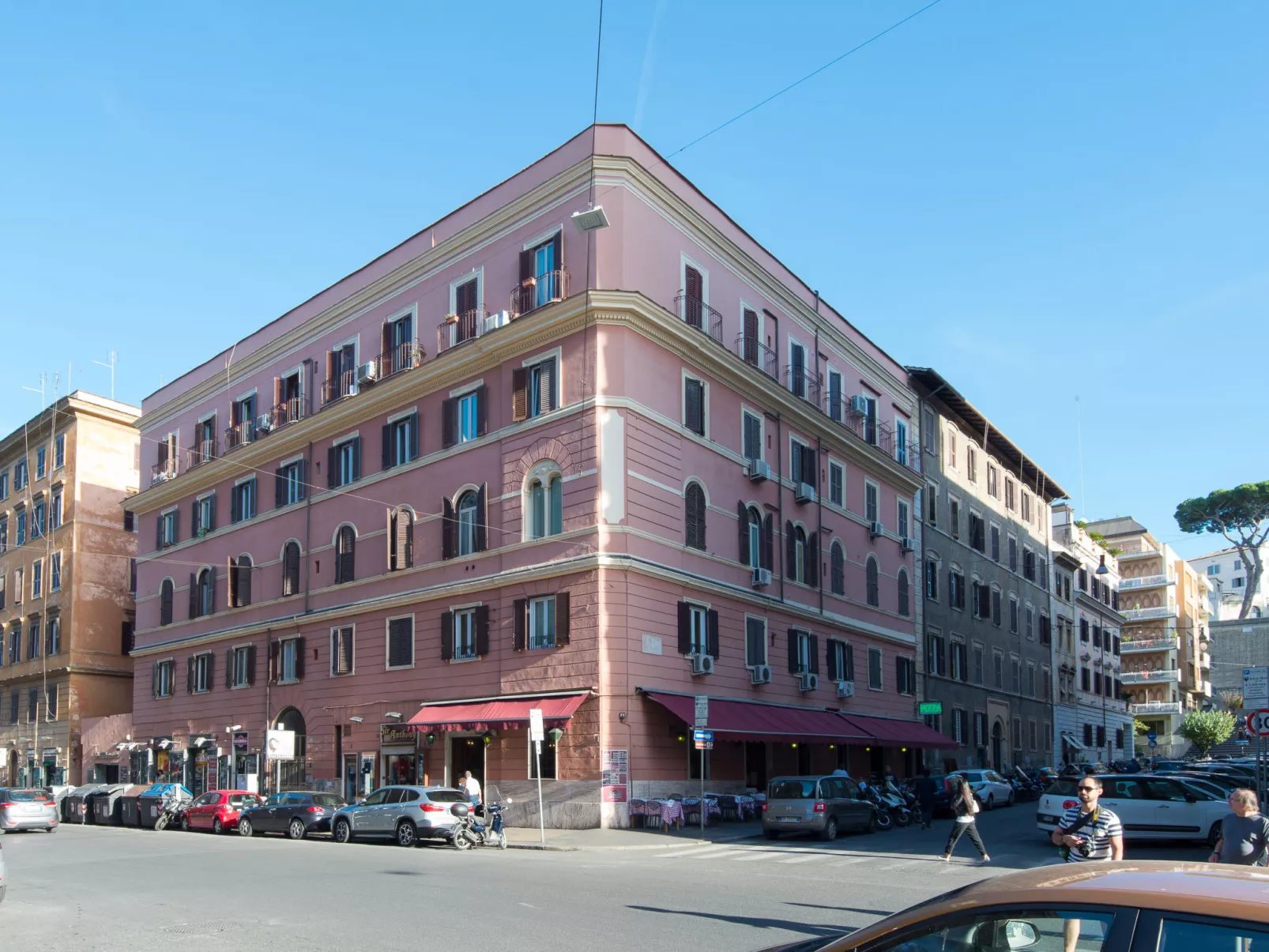 Regina's House - St Peter-Draußen