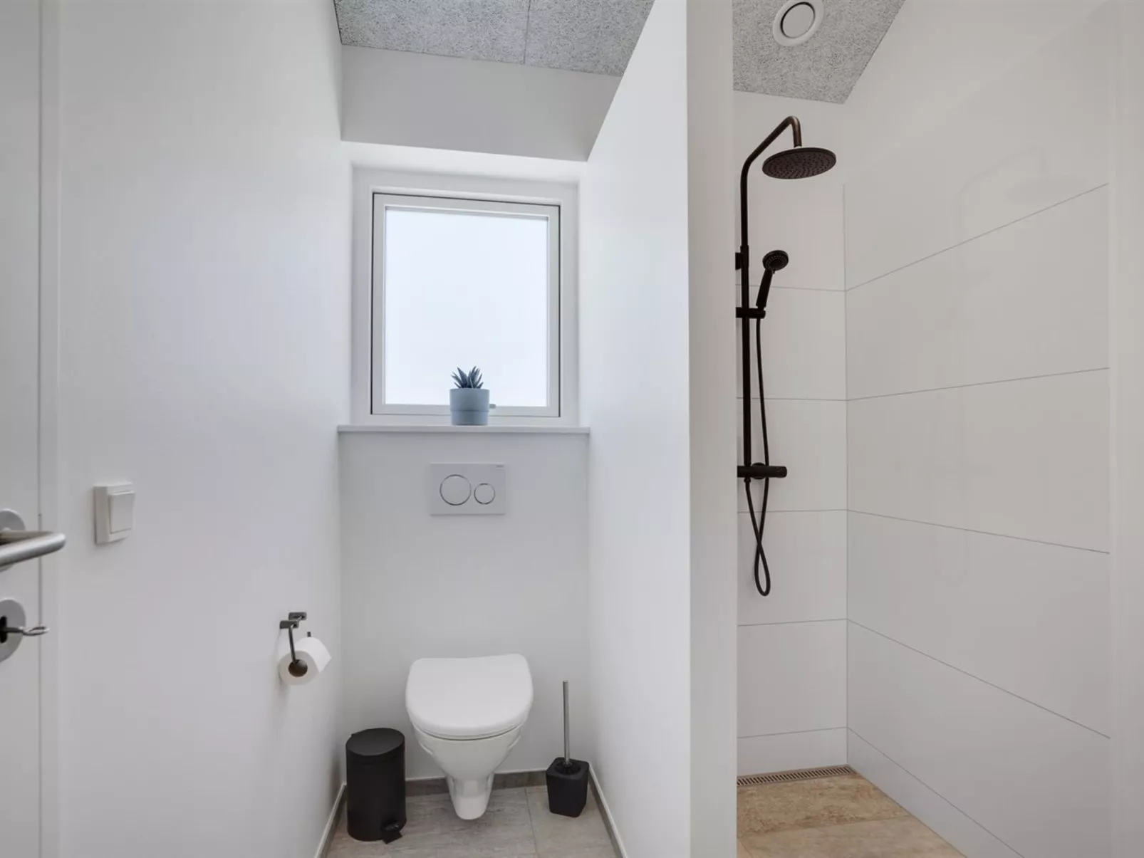 "Ambra" - 950m from the sea-Inside
