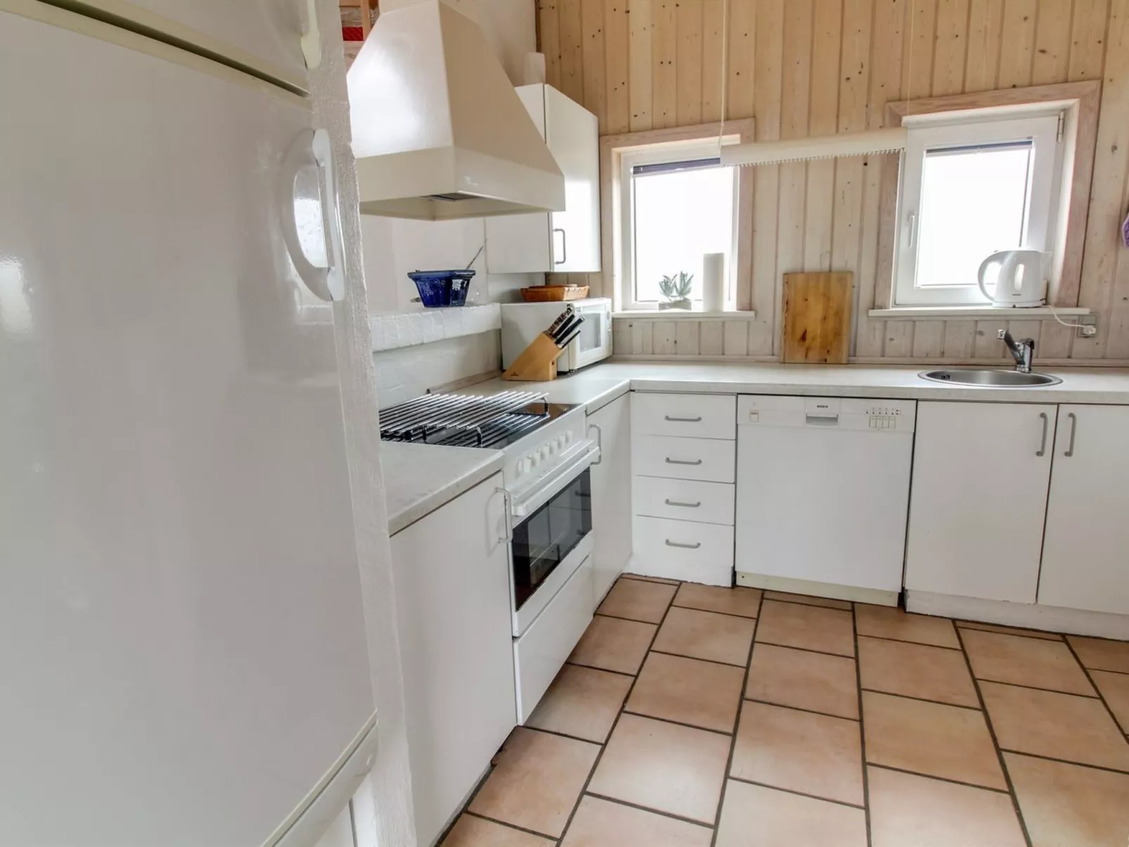 "Dennik" - 100m from the sea-Inside