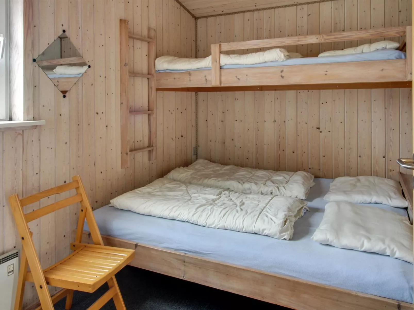 "Dennik" - 100m from the sea-Inside